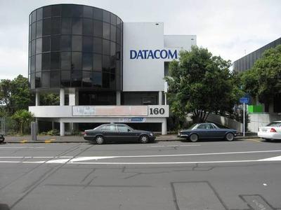 Commercial Office For Lease Picture