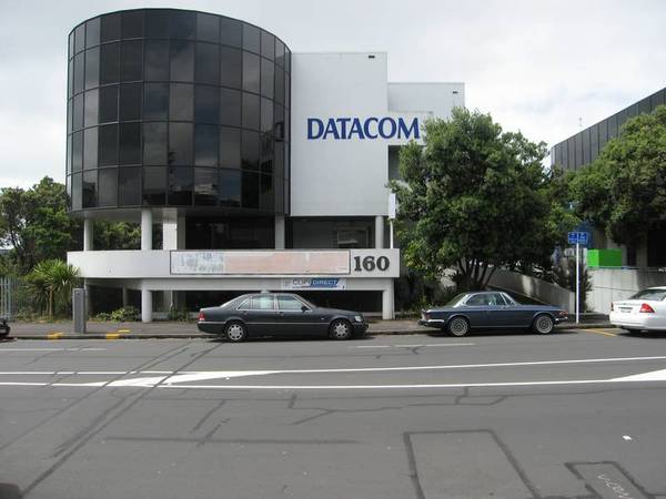 Commercial Office For Sale Picture 1