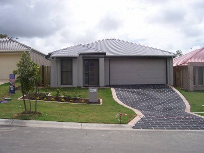 Edgewater Estate at Coomera Picture