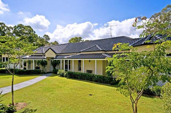 Country Charm Picture 1