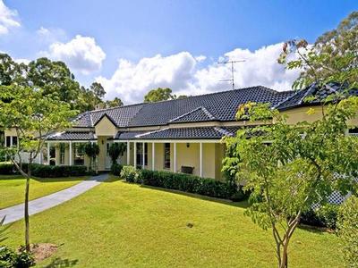 Country Charm Picture