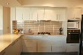 Spacious Contemporary Home Picture