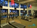 ENJOY THE SIMMING POOL, GYM AND FUNCTION ROOM FACILITIES Picture
