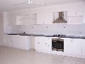 <b>EXECUTIVE three BEDROOM HOME Massive Kitchen</b> Picture