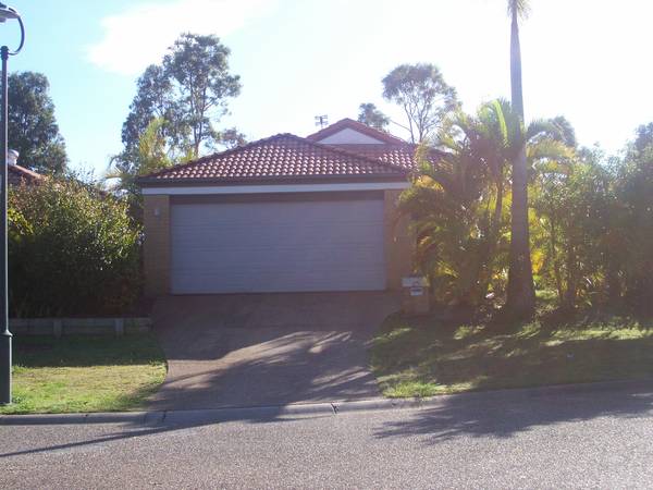 Rivermeadows at Upper Coomera Picture 1