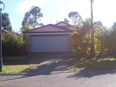 Rivermeadows at Upper Coomera Picture