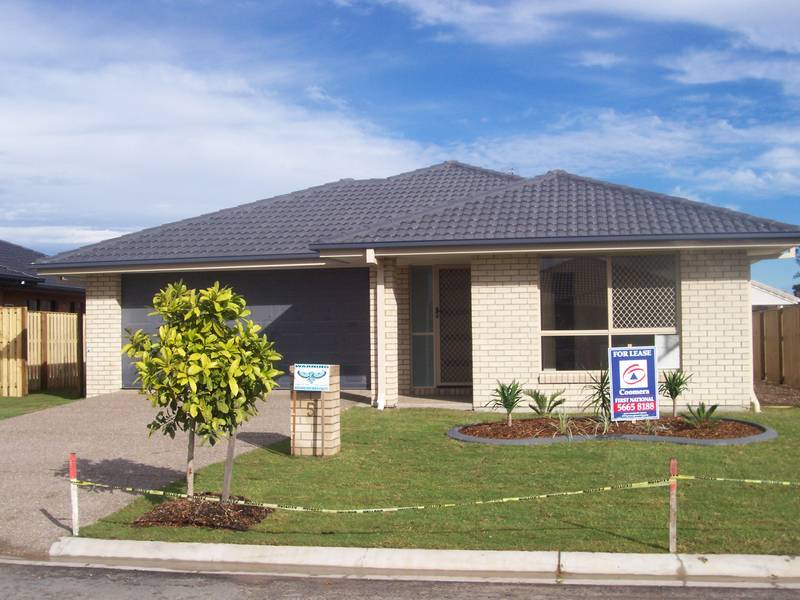 THE LANDINGS Picture 1