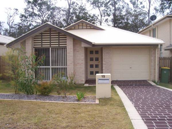 <b>Three (3) )bedroom home </b>New estate at Coomera Picture