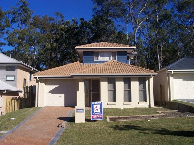 Seagreen Estate at Coomera Picture