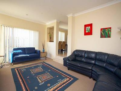 ELEVATED SPLIT LEVEL Picture