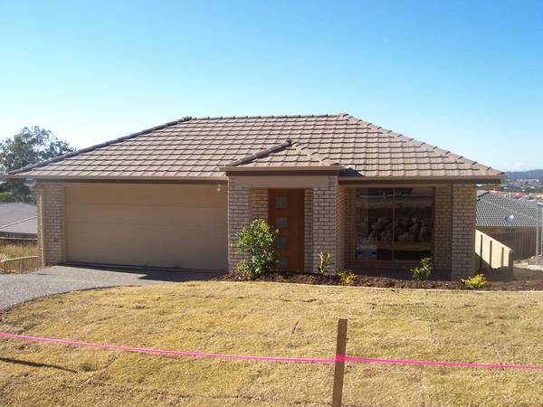 Just new at Upper Coomera Picture 1