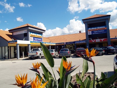 Upper Coomera Retail
rarely available space Picture