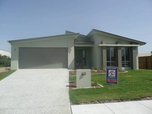 Brand New Extra Spacious Designer Home Picture 1