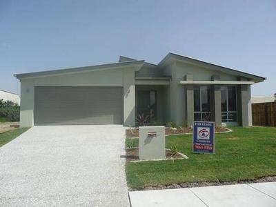 Brand New Extra Spacious Designer Home Picture