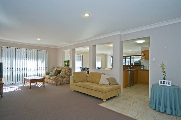 Opportunity Knocks Picture