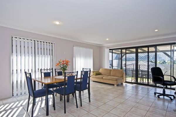 Opportunity Knocks Picture