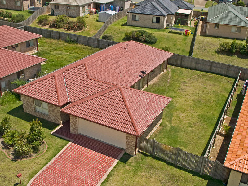 Peace and Quiet Picture