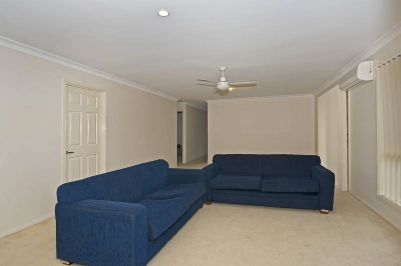 Peace and Quiet Picture