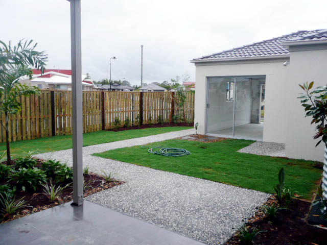 <b>"EXECUTIVE STYLE TERRACES"</b> Picture 1