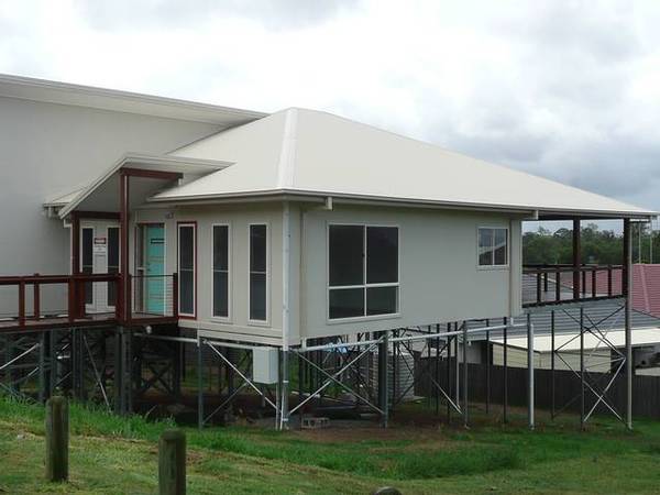 PARKSIDE LIVING IN THIS BRAND NEW HOME Picture