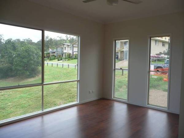 PARKSIDE LIVING IN THIS BRAND NEW HOME Picture