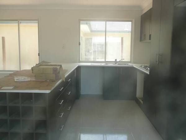 Neat and Cosy with Outdoor Living Picture