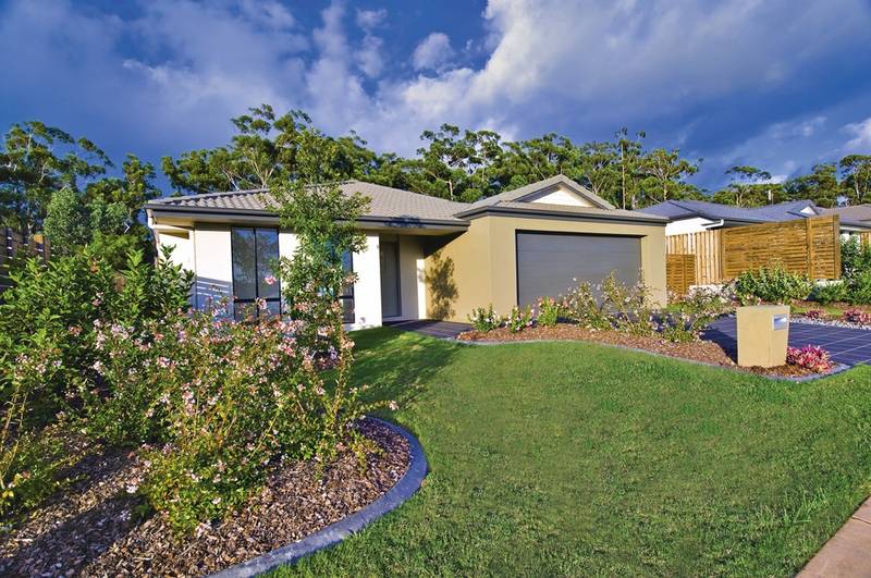 New residents? Start with a NEW Home Picture 1