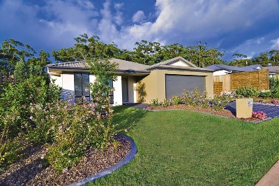 New residents? Start with a NEW Home Picture