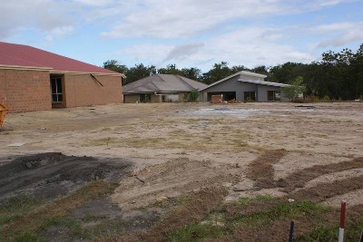 BEACON HEIGHTS LAND COOMERA Check the Price Picture