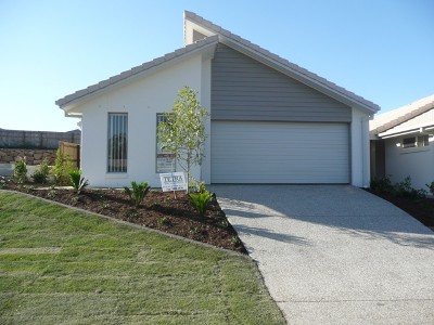 Brand Spankin New Family Home Picture Brand Spankin New Family Home Picture