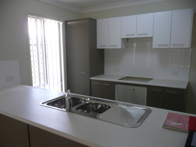 Brand Spankin New Family Home Picture 2