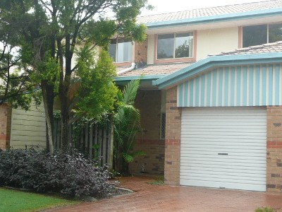 COOMERA TOWNHOUSE Picture