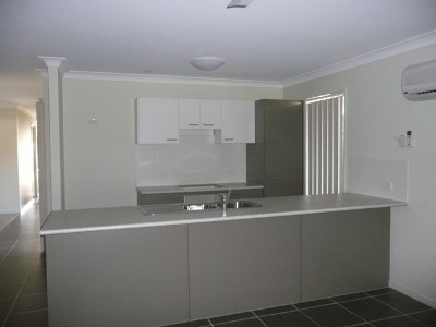 Brand New Family Home Picture