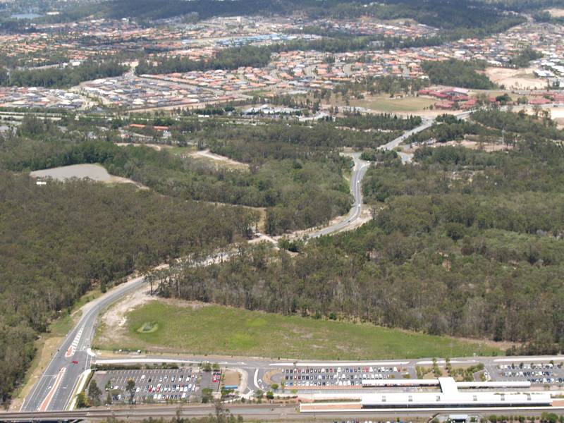 AUCTION THIS FRIDAY 18TH DEC Coomera Town Centre Development Site Picture 2