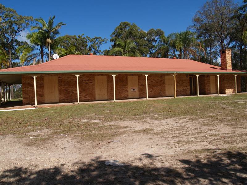 AUCTION THIS FRIDAY 18TH DEC Coomera Town Centre Development Site Picture 3