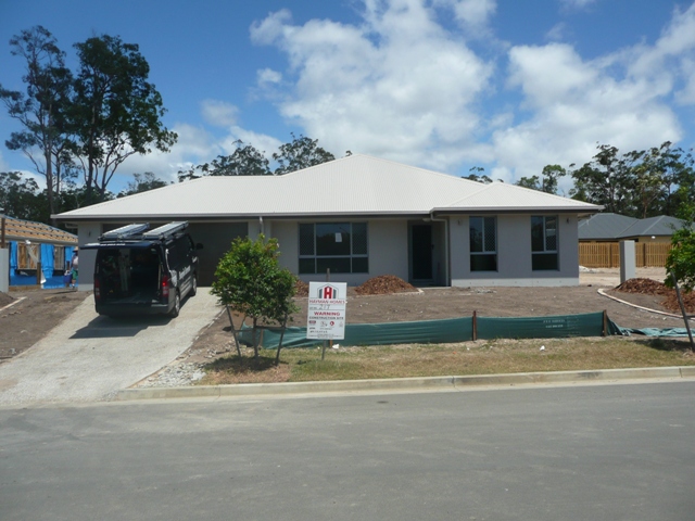 BIG SKY - BRAND NEW HOME - TELSTRA PACKAGE INCLUDED Picture 1