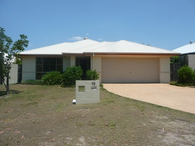 EXCLUSIVE COOMERA WATERS Picture