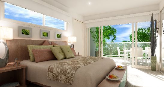 AZZURA GREENS Picture 1