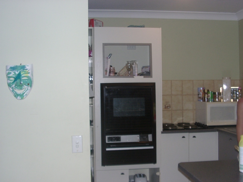 THE HEART OF HELENSVALE Picture 3