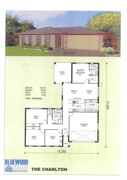 House and Land Package!! Picture 1