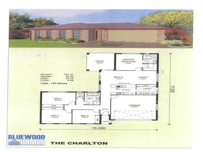 House and Land Package!! Picture