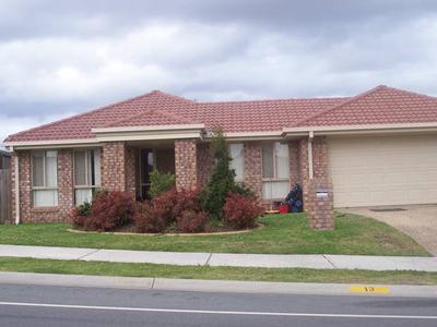 Large family home Picture
