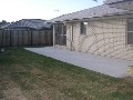 Looking for a Home With
Side Access Picture