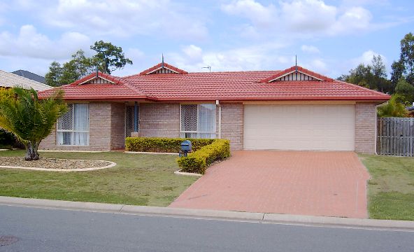 Great Family Home Picture 1