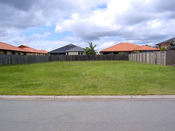 Easy to build flat 679m2 block Picture 2