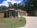 LARGE FOUR BEDROOM -- QUIET CULDESAC Picture