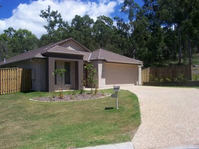LARGE FOUR BEDROOM -- QUIET CULDESAC Picture
