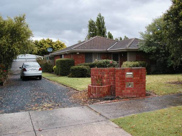 No Further Inspections- Under Application Picture 1