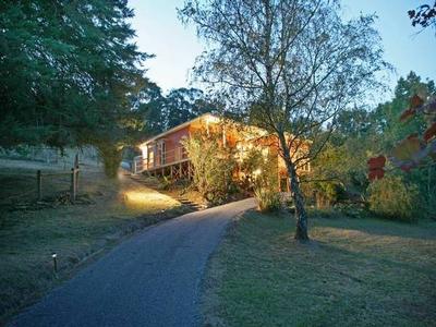 Captivating Charm On 1.7 Acres Picture