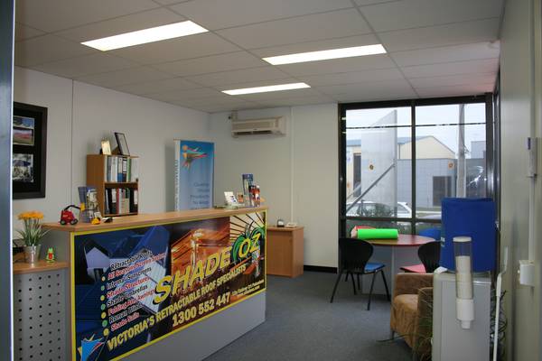 'OPPORTUNITY & INCOME' Picture 2